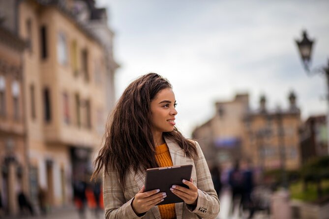 Private One Day Historical Tour in Cyprus - The Ruins of Salamis: A Journey Into Antiquity