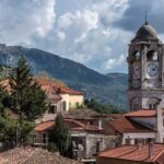 Private one-day tour in Arcadia: Agia Theodora and the Philosopher's Monasteries - Walking into the Lousios Gorge and the Prodromos Monastery