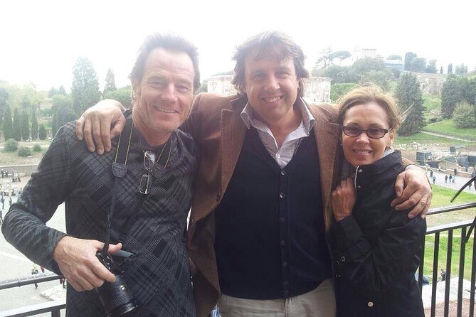 Private One Day Tour in Rome - The Trevi Fountain’s Legends and Hidden Details