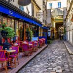 Private One Way Paris Airport (CDG-ORLY) Transfer Sedan From or To Paris - The Experience of a Personal Driver in Paris