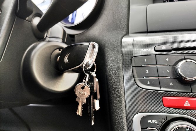 Private One-way Transfer Bucharest Airport to Hotel or vice versa - The Range of Transport Options for Different Needs