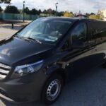 Private one way transfer from Paris to London or back - Flexible Timing and 24/7 Booking Availability