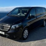 Private One-Way Transfer in Mykonos - Booking and Confirmation Made Easy