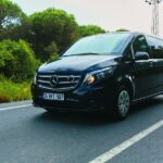 Private One-Way Transfer: Istanbul Airport  City Hotels - Duration and Pacing: What to Expect During the Transfer