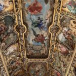 Private Opera Garnier Tour - The Breathtaking Interior of Opera Garnier
