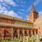 Private Orkney Spirits: A Whiskey Journey Through Time - Starting in Kirkwall: Pickup and Introduction