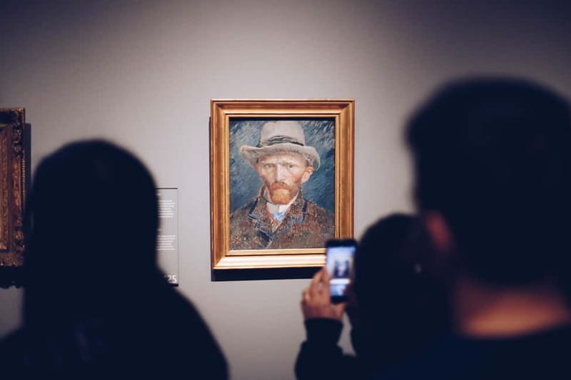 Private Orsay Museum Tour: 2h Highlights w/ Monet & Van Gogh - The Convenience of a Private Guided Tour in the Musée dOrsay