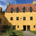 Private 'Outlander' Film Locations Day Trip from Edinburgh - Visiting Midhope Castle: The Real Lallybroch
