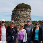 Private Outlander Tour - includes Urquhart Castle Admission - Exploring Urquhart Castle and Loch Ness