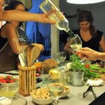 Private Paella Class with Full Dinner Menu - Learn to Make a Classic Spanish Paella
