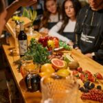 Private Paella Cooking Class and Market Visit with Personal Chef - Learning the Secrets of Spanish Sangria