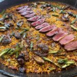 Private Paella & Tapas Cooking Class in a Local Chef's Home - Starting the Day: From the IVAM Museum to Joses Kitchen