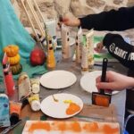 Private Painting Course - Customizable Lessons for Every Skill Level