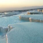 Private Pamukkale Tour from Izmir - Marvel at Pamukkales White Terraces and Mineral Hot Springs