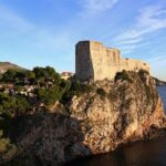 Private Panorama, Cavtat and Dubrovnik City Tour - Mount Srd: Breathtaking Panoramas of the Old and New Dubrovnik