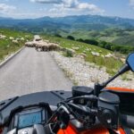 Private Panorama Quad Tour on Mountain of Bjelanica - Exploring the Off-Road Trail and Forest Highlights