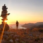 PRIVATE Panorama Sunset Tour in Dubrovnik - Starting Point and Booking Details