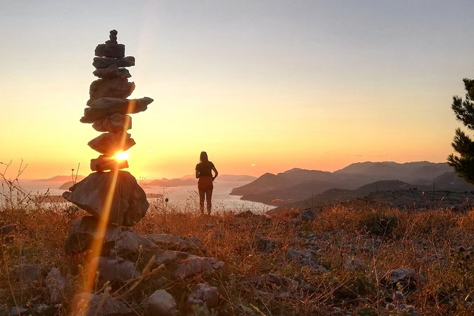 PRIVATE Panorama Sunset Tour in Dubrovnik - Starting Point and Booking Details