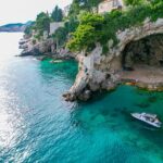 Private panorama tour around Dubrovnik City Walls - The Abandoned Hotel Belvedere and Its Significance