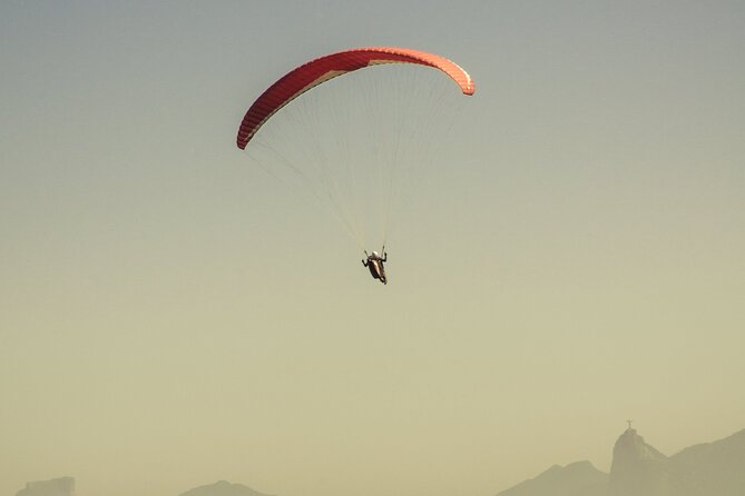 Private Paragliding in Cappadocia - Photos and Videos: Capture the Moment for 30 Euros