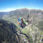 Private paragliding tandem flight in Fulseck - What to Expect During the Safety Briefing and Preparation
