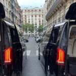Private Paris City Tour with Louvre Museum Visit - How the Tour Combines Art and City Landmarks in One Day