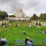 Private Paris City Tour with Minivan - Fully Customized Itineraries for Personal Interests