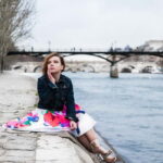 Private Paris multiple places photoshoot by a filmmaker - Starting Point and Locations in Paris