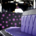 Private Party Bus & Nightclub Entry in Gdansk/Sopot - Customizable Music and Drinks on the Party Bus