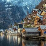 Private Perfect One Day Guided Tour from Vienna to Hallstatt and Salzburg - Scenic Drive Through the Salzkammergut Region