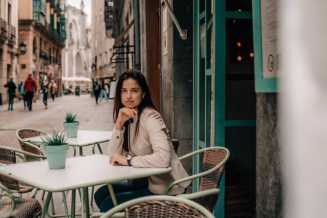 Private Photo Session in Bilbao, a Travel Memory - Walking Through Bilbao’s Most Photogenic Spots