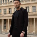 Private Photo Session - Streets of Paris - Starting Point at Metro Saint Paul for Easy Access