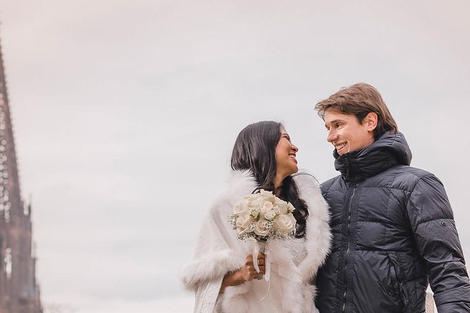 Private Photo Session with a Local Photographer in Basel - Meeting Point and Duration Logistics