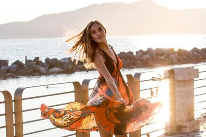 Private Photo Session with a Local Photographer in Portofino - The Expertise of the Local Photographer in Portofino