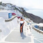 Private Photo Session with a Local Photographer in Santorini - Flexible Photo Shoot Lengths to Fit Your Budget