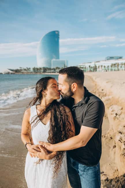 Private Photo Shoot at Brussels Iconic & Hidden Gems - Personalized Experience at Brussels Most Photogenic Spots