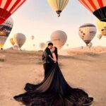 Private Photo Shoot in Cappadocia With Transportation 2 hour - The Tours Flexible Pick-up and Drop-off Locations
