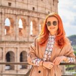 Private photo shoot in central Rome - Meeting Point and Convenience in Rome