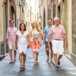 Private Photo Shoot in Lucca - Exploring Piazza Anfiteatro for Unique Backdrops