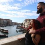 Private Photo Shoot in the Heart of Venice - Starting Point at Campo S.S. Giovanni e Paolo