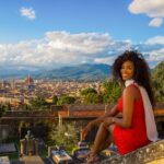 Private Photo Shooting walking Tour with a local around Florence - The Expertise of Simone, the Local Photographer