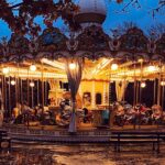 Private Photo Tour in Paris with a Professional Photographer - Discover Montmartre’s Architectural Charm at La Petite Maison Rose