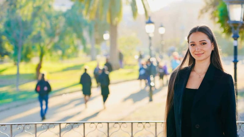 Private Photo Tour in the Old Heart of Barcelona - Starting Point at Rambla: Your Gateway to Old Barcelona