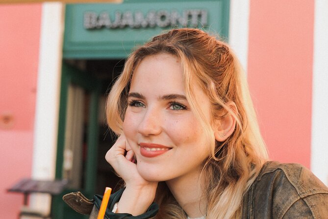 Private Photography Activity in Split - Starting Point at Strossmayerova Fountain