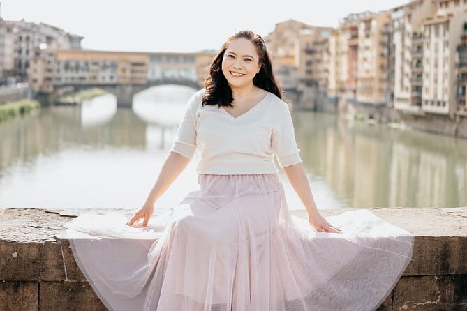 Private Photography Experience in Florence - Meeting at the Duomo in Florence Sets the Scene