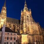 Private Photography Tour of Prague by Night - From the Old Town to the Castle District