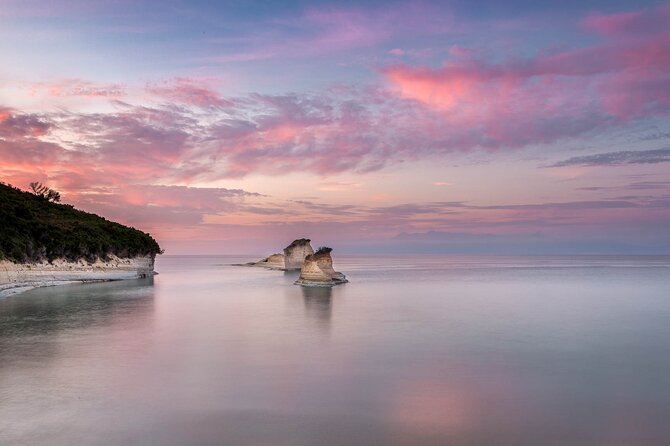 Private Photography Workshop Tour Corfu Island - The Expertise and Approach of Stelios, Your Guide
