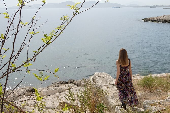 Private Photoshoot Experience at Piraeus Port - Piraeus Port’s Industrial Charm as a Photoshoot Backdrop