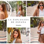 Private Photoshoot in English at Alicante's Best Locations - Santa Barbara Castle: Best Views and Castle Photos