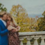 Private Photoshoot in Florence - Starting Point at Piazza di Santa Croce